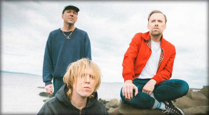 The XCERTS Presentan Su Nuevo Álbum: "I Think I Want To Go Home Now"