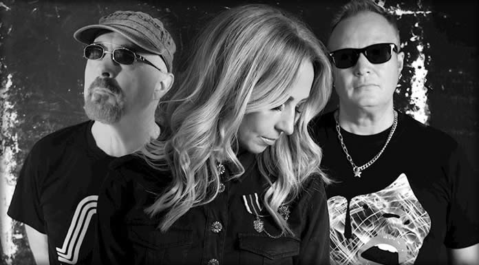 Tiny Magnetic Pets Presentan Su Nuevo Sencillo Y Video Lost My Guiding Light (Again)