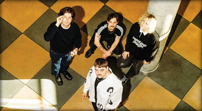 Vacations Lanza Nuevo Sencillo Y Video: "I See Myself In You"