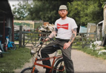 Willie J Healey Presenta Su Nuevo Sencillo Y Video: “Ditch” Willie J Healey Presenta Su Nuevo Sencillo Y Video: "Ditch"